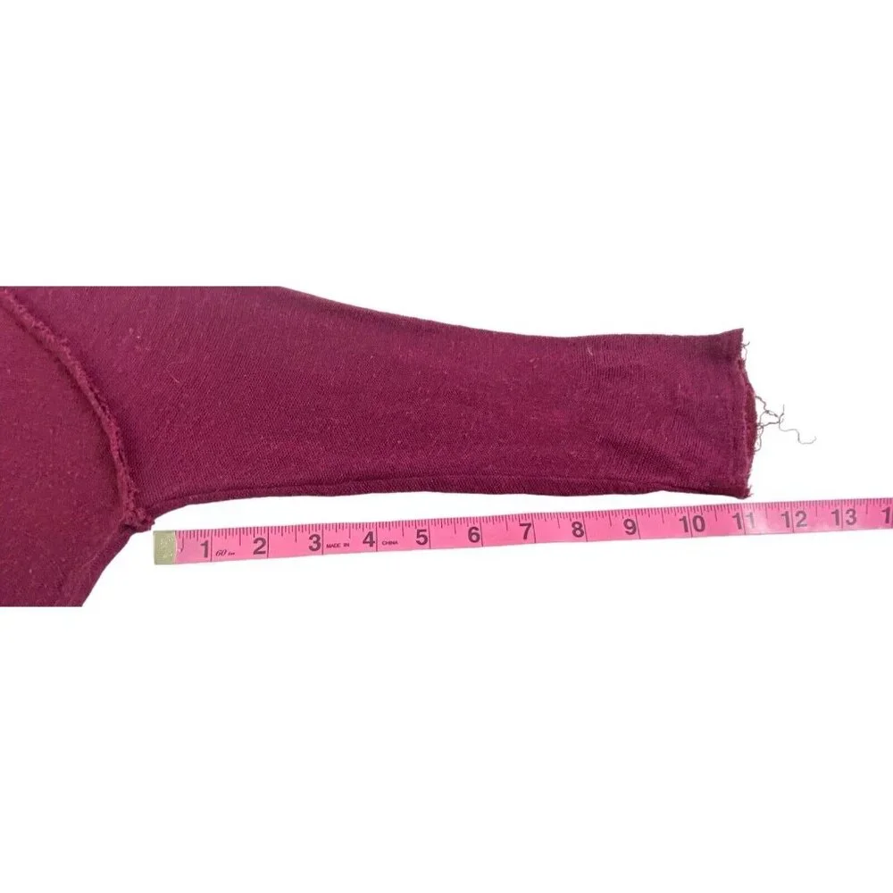 Free People excellent pre owned